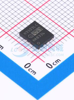 场效应管(MOSFET) IQDH35N03LM5CGATMA1 WHTFN-9 原装正品