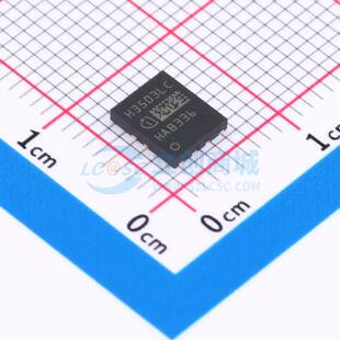 场效应管(MOSFET) IQDH35N03LM5CGATMA1 WHTFN-9 原装正品