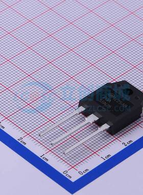 原装 场效应管(MOSFET) FQA55N25 TO-3P 正品现货