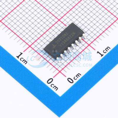 RS232芯片 HIN202IBNZ-T SOIC-16 原装正品