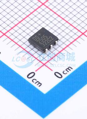 非易失性存储器(ROM) DS2505P+ TSOC-6 原装正品