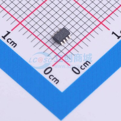 LIN收发器 TLIN1039DDFRQ1 TSOT-23-8 原装正品