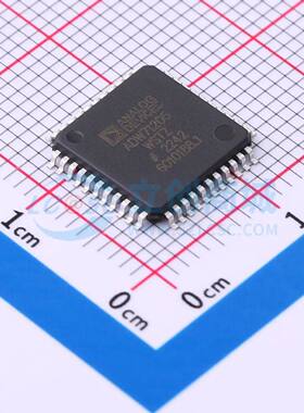 其他接口 ADW71205WSTZ-RL LQFP-44(10x10) 原装正品