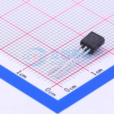 线性稳压器(LDO) MC78L09ACPG TO-92 原装正品