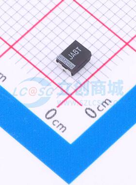 钽电容TMCMB0J107MTRF 1411 100uF 6.3V ±20%