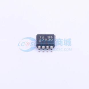 原装 比较器 TLV1702AQDGKRQ1 MSOP-8 全新