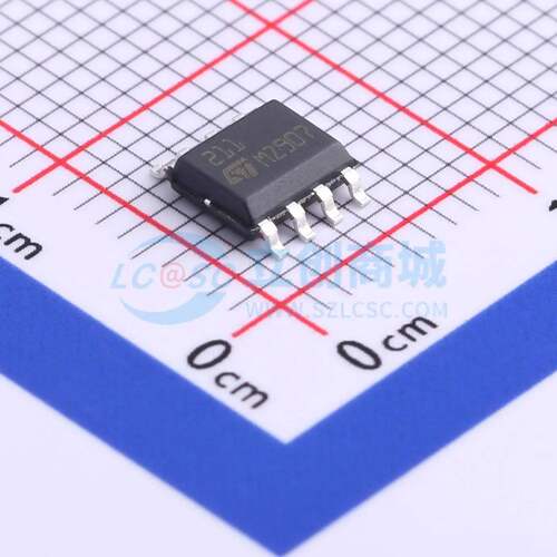 原装正品 比较器 LM211DT SOIC-8电子元器件配单