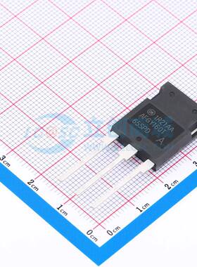原装 IGBT管/模块 AFGY160T65SPD-B4 TO-247-3 正品现货