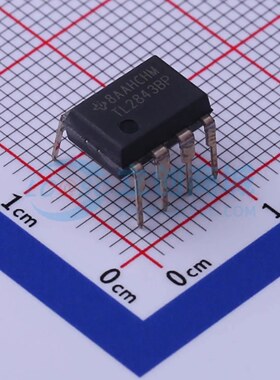 AC-DC控制器和稳压器 TL2843BP PDIP-8 原装正品