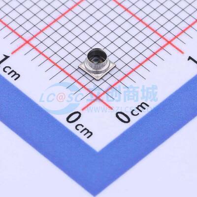 原装正品 压力传感器 LPS27HHWTR CCLGA-10(2.7x2.7)电子元器件配