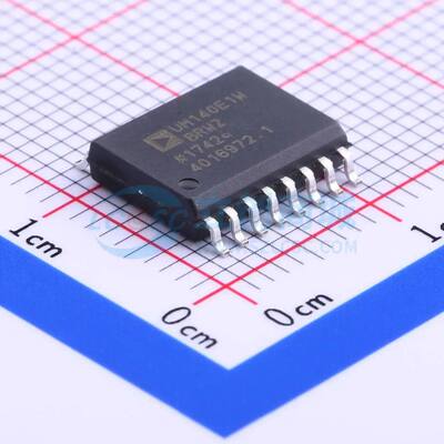 数字隔离器 ADUM140E1WBRWZ SOIC-16-300mil 原装正品
