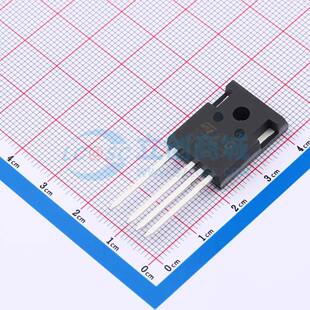原装正品 碳化硅场效应管(MOSFET) SCT040W120G3-4AG HiP-247-4
