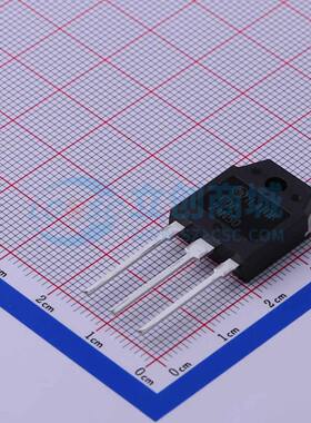 原装 场效应管(MOSFET) FDA24N50 TO-3P 正品现货