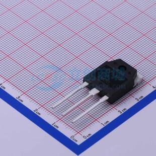 原装 场效应管(MOSFET) FDA24N50 TO-3P 正品现货