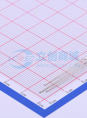 1259-7UYSYGW/S530-A3 插件,D=3mm 黄色,黄绿色 发光二极管LED