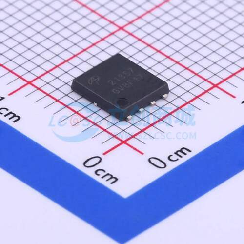 场效应管(MOSFET) AONS21357 TDSON-8-EP(5x6) 30V 原装正品