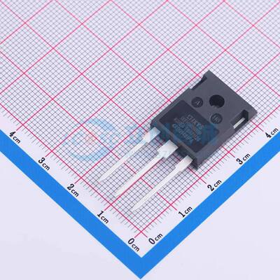 场效应管(MOSFET) IXFH140N10P TO-247 100V 原装正品