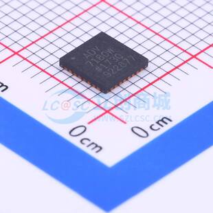 视频接口芯片 ADV7180WBCP32Z LFCSP-32-WQ 原装正品