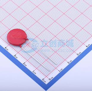 压敏电阻 V33ZA5P 插件 原装正品