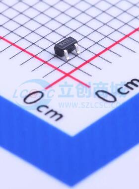 场效应管(MOSFET) DMN313DLT-7 SOT-523 原装正品