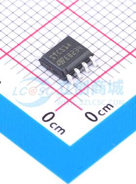 原装 LED驱动 STCS1APHR SO-8-EP