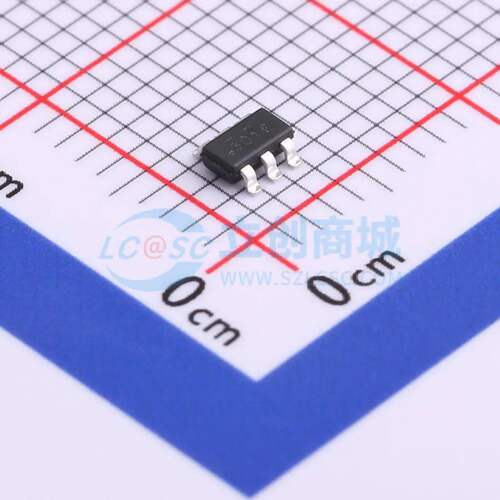 原装 场效应管(MOSFET) FDC6301N SuperSOT-6 正品现货