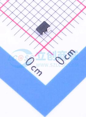 三极管(BJT) BFP410H6327 SOT-343-4 原装正品