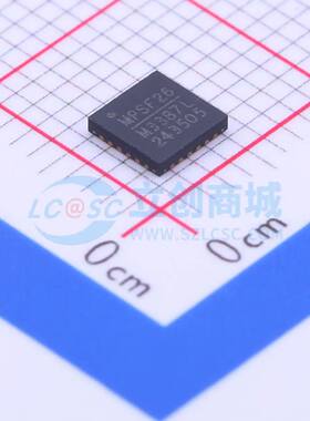 LED驱动 MP3387LGRT-Z TQFN-24-EP(4x4) 原装正品