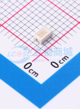 发光二极管/LED SML-012Y8TT86 1208 原装正品