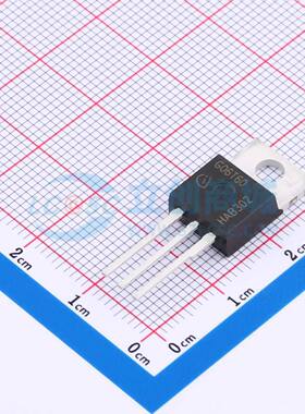 IGBT管/模块 IGP06N60T TO-220-3 原装正品