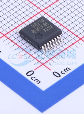 信号开关/编解码器/多路复用器 SN74AHCT138DBR SSOP-16-208mil