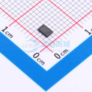 NOR FLASH GD25Q40CEJGR USON-8(2x3) 4Mbit
