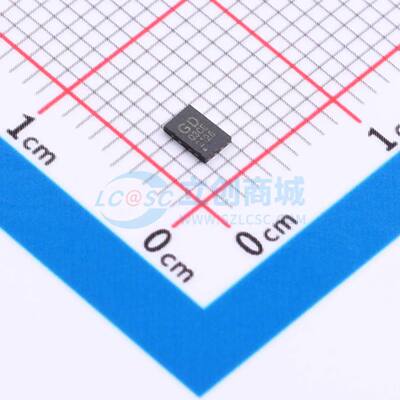 NOR FLASH GD25Q40CEJGR USON-8(2x3) 4Mbit