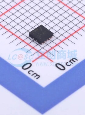 数模转换芯片DAC DAC80502DRXR WSON-10(2.5x2.5) 原装正品