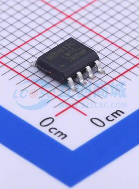场效应管(MOSFET) IRF7809AVTRPBF SO-8 原装正品