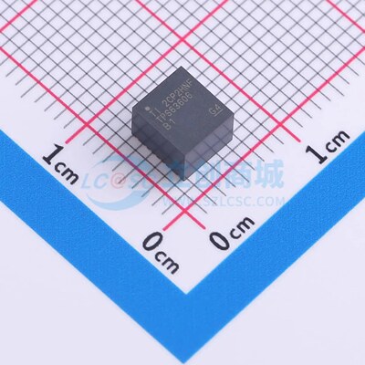 DC-DC电源芯片 TPSM63606RDLR B3QFN-20(5x5.5) 原装正品