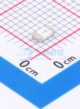 一次性保险丝 0440005.WRA 1206 原装正品