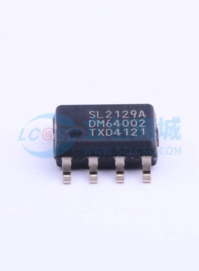 LED驱动 SSL2129AT/1 SOP-8 原装正品