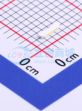 99-218GUN2C/L6575G6J7U37/TR8-T(DQD) SMD,3.8x0.9mm 白色LED灯