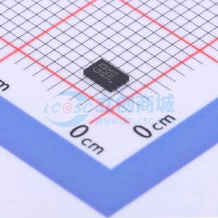 NOR FLASH GD25Q16CEIGR USON-8(2x3) 16Mbit 120MHz