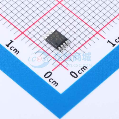 信号缓冲器/中继器/分配器 LTC4301IMS8#PBF MSOP-8 原装正品