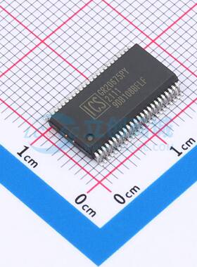 缓冲器/驱动器/收发器 ICS9DB108BFLFT - 原装正品