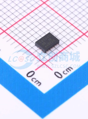 转换器/电平移位器 74AVC4T245BQ-Q100X DHVQFN-16-EP(2.5x3.5)