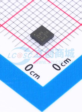 原装 比较器 TLV3605RVKR WQFN-12(3x3) 全新