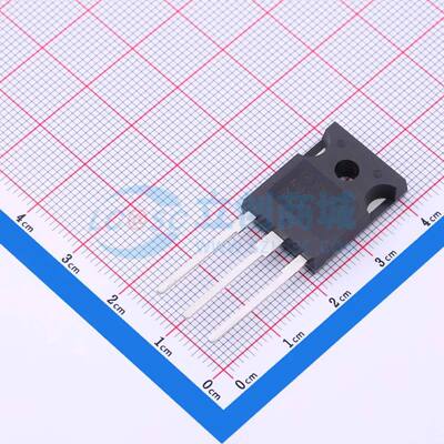 原装 场效应管(MOSFET) NVHL160N120SC1 TO-247-3 正品现货