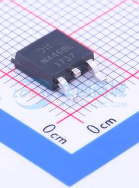 场效应管(MOSFET) DMG4468LK3-13 TO-252 原装正品 电子元器件