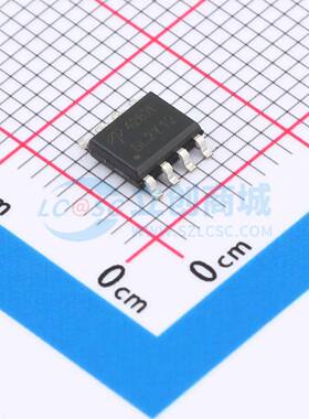 场效应管(MOSFET) AO4262E SOIC-8 60V 原装正品