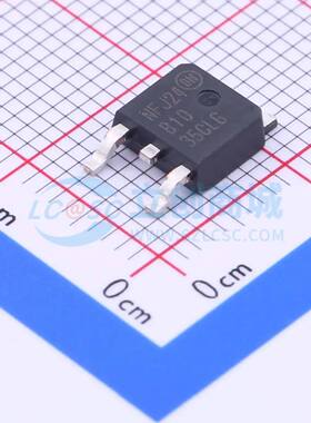 原装 肖特基二极管 MBRD1035CTLT4G TO-252-2(DPAK) 正品现货