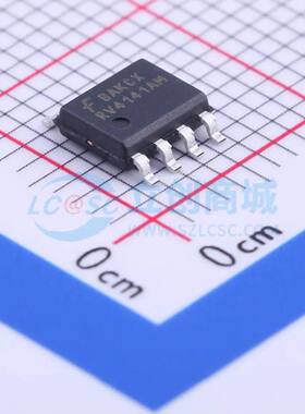 漏电保护芯片 RV4141AMT SOIC-8 原装正品