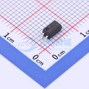 晶体管输出光耦 TLP291(V4GH-TP,E SOP-4 原装正品